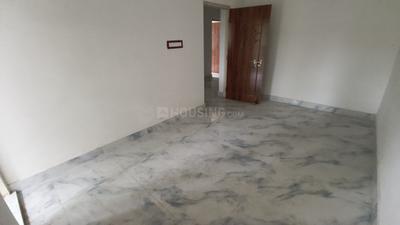 Bedroom Image of 1118 Sq.ft 3 BHK Apartment / Flat for sale in Konnagar Hooghly for Rs. 3074500