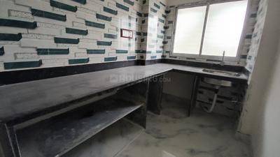 Kitchen Image of 1118 Sq.ft 3 BHK Apartment / Flat for sale in Konnagar Hooghly for Rs. 3074500