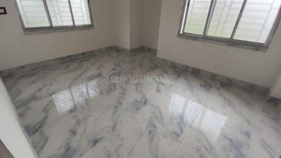 Bedroom Image of 1118 Sq.ft 3 BHK Apartment / Flat for sale in Konnagar Hooghly for Rs. 3074500