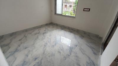 Bedroom Image of 1118 Sq.ft 3 BHK Apartment / Flat for sale in Konnagar Hooghly for Rs. 3074500