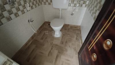 Image of 1118 Sq.ft 3 BHK Apartment / Flat for sale in Konnagar, Hooghly for Rs. 3074500