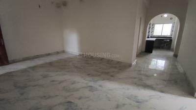 Living Room Image of 1118 Sq.ft 3 BHK Apartment / Flat for sale in Konnagar Hooghly for Rs. 3074500