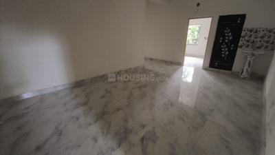 Living Room Image of 1118 Sq.ft 3 BHK Apartment / Flat for sale in Konnagar Hooghly for Rs. 3074500