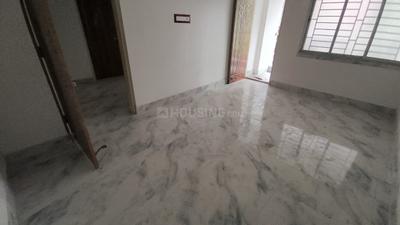 Bedroom Image of 888 Sq.ft 2 BHK Apartment / Flat for sale in Konnagar Hooghly for Rs. 2353200