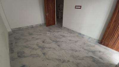 Bedroom Image of 888 Sq.ft 2 BHK Apartment / Flat for sale in Konnagar Hooghly for Rs. 2353200
