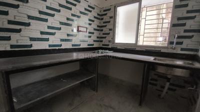Kitchen Image of 888 Sq.ft 2 BHK Apartment / Flat for sale in Konnagar Hooghly for Rs. 2353200