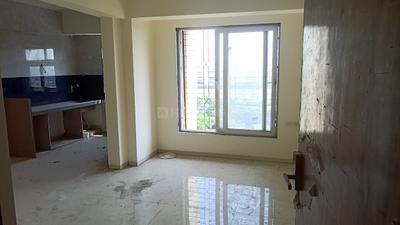 Living Room Image of 680 Sq.ft 1 BHK Apartment / Flat for sale in Om Enclave, Kalyan West Kalyan for Rs. 5621000