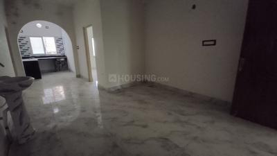 Living Room Image of 888 Sq.ft 2 BHK Apartment / Flat for sale in Konnagar Hooghly for Rs. 2353200