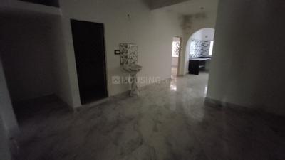 Living Room Image of 888 Sq.ft 2 BHK Apartment / Flat for sale in Konnagar Hooghly for Rs. 2353200