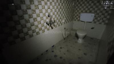 Image of 888 Sq.ft 2 BHK Apartment / Flat for sale in Konnagar, Hooghly for Rs. 2353200