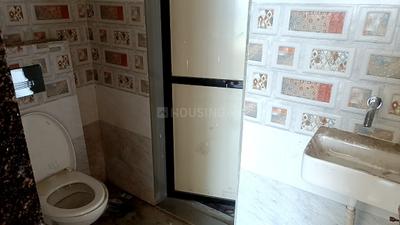 Bathroom Image of 680 Sq.ft 1 BHK Apartment / Flat for sale in Om Enclave, Kalyan West Kalyan for Rs. 5621000