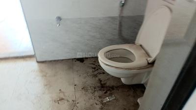 Bathroom Image of 680 Sq.ft 1 BHK Apartment / Flat for sale in Om Enclave, Kalyan West Kalyan for Rs. 5621000