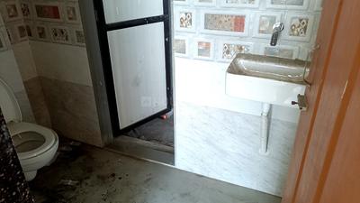 Bathroom Image of 680 Sq.ft 1 BHK Apartment / Flat for sale in Om Enclave, Kalyan West Kalyan for Rs. 5621000