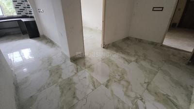 Living Room Image of 816 Sq.ft 2 BHK Apartment / Flat for sale in Konnagar Hooghly for Rs. 2162400