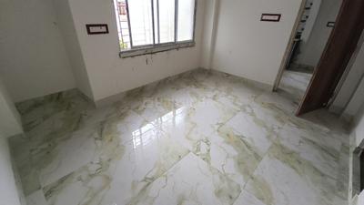 Bedroom Image of 816 Sq.ft 2 BHK Apartment / Flat for sale in Konnagar Hooghly for Rs. 2162400
