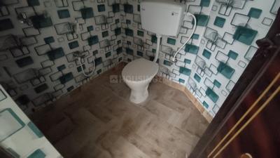 Image of 816 Sq.ft 2 BHK Apartment / Flat for sale in Konnagar, Hooghly for Rs. 2162400