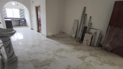 Living Room Image of 663 Sq.ft 1 BHK Apartment / Flat for sale in Konnagar Hooghly for Rs. 1756950