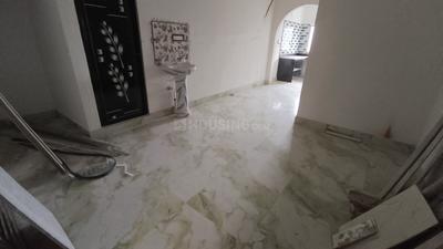 Living Room Image of 663 Sq.ft 1 BHK Apartment / Flat for sale in Konnagar Hooghly for Rs. 1756950