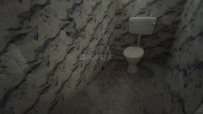 Bathroom Image of 663 Sq.ft 1 BHK Apartment / Flat for sale in Konnagar Hooghly for Rs. 1756950