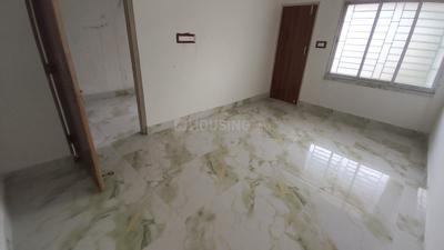 Bedroom Image of 663 Sq.ft 1 BHK Apartment / Flat for sale in Konnagar Hooghly for Rs. 1756950