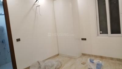 Bedroom Image of 1400 Sq.ft 4 BHK Apartment / Flat for sale in Chhattarpur New Delhi for Rs. 13000000