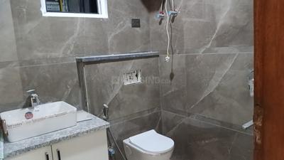 Image of 1400 Sq.ft 4 BHK Apartment / Flat for sale in Chhattarpur, New Delhi for Rs. 13000000