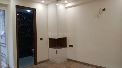 Bedroom Image of 1400 Sq.ft 4 BHK Apartment / Flat for sale in Chhattarpur New Delhi for Rs. 13000000