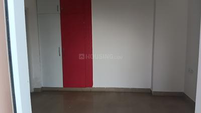 Bedroom Image of 1433 Sq.ft 3 BHK Apartment / Flat for sale in Galaxy North Avenue, Noida Extension Greater Noida for Rs. 12800000