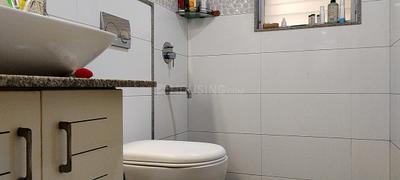 Image of 1172 Sq.ft 2 BHK Apartment / Flat for sale in Rohan Iksha, Bhoganhalli, Bengaluru for Rs. 20000000