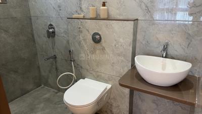 Image of 1103 Sq.ft 2 BHK Apartment / Flat for sale in Rajwardhan Arkaay Tower, Pimpri, Pune for Rs. 7900000