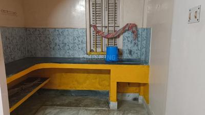 Kitchen Image of 1000 Sq.ft 2 BHK Apartment / Flat for rent in Verdant Enclave, Jadavpur Kolkata for Rs. 13000