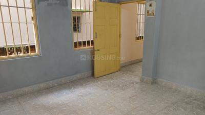 Bedroom Image of 1000 Sq.ft 2 BHK Apartment / Flat for rent in Verdant Enclave, Jadavpur Kolkata for Rs. 13000