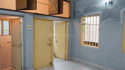 Bedroom Image of 1000 Sq.ft 2 BHK Apartment / Flat for rent in Verdant Enclave, Jadavpur Kolkata for Rs. 13000