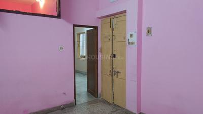Bedroom Image of 1000 Sq.ft 2 BHK Apartment / Flat for rent in Verdant Enclave, Jadavpur Kolkata for Rs. 13000