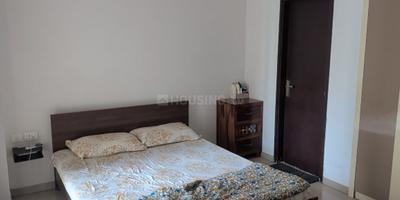 Gulshan Bellina Bedroom One 3