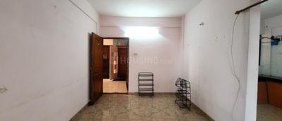 Living Room Image of 900 Sq.ft 2 BHK Apartment / Flat for sale in Goel Ganga Samruddhi, Wanowrie Pune for Rs. 7500000