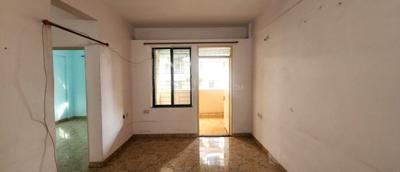 Living Room Image of 900 Sq.ft 2 BHK Apartment / Flat for sale in Goel Ganga Samruddhi, Wanowrie Pune for Rs. 7500000