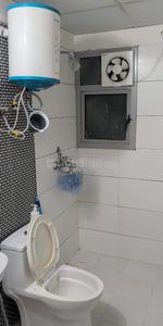 Image of 1050 Sq.ft 2 BHK Apartment / Flat for rent in Gulshan Bellina, Noida Extension, Greater Noida for Rs. 32000