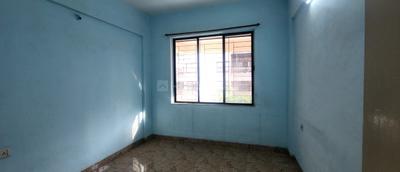 Bedroom Image of 900 Sq.ft 2 BHK Apartment / Flat for sale in Goel Ganga Samruddhi, Wanowrie Pune for Rs. 7500000