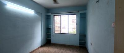 Bedroom Image of 900 Sq.ft 2 BHK Apartment / Flat for sale in Goel Ganga Samruddhi, Wanowrie Pune for Rs. 7500000