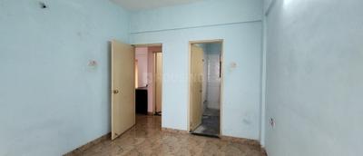 Bedroom Image of 900 Sq.ft 2 BHK Apartment / Flat for sale in Goel Ganga Samruddhi, Wanowrie Pune for Rs. 7500000