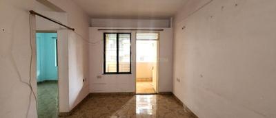 Living Room Image of 900 Sq.ft 2 BHK Apartment / Flat for sale in Goel Ganga Samruddhi, Wanowrie Pune for Rs. 7500000