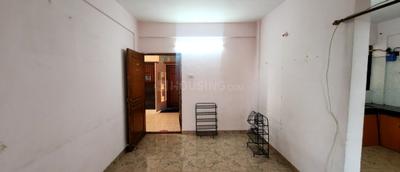 Living Room Image of 900 Sq.ft 2 BHK Apartment / Flat for sale in Goel Ganga Samruddhi, Wanowrie Pune for Rs. 7500000