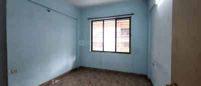 Bedroom Image of 900 Sq.ft 2 BHK Apartment / Flat for sale in Goel Ganga Samruddhi, Wanowrie Pune for Rs. 7500000