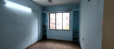 Bedroom Image of 900 Sq.ft 2 BHK Apartment / Flat for sale in Goel Ganga Samruddhi, Wanowrie Pune for Rs. 7500000