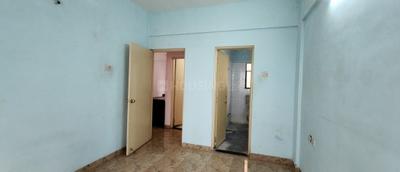 Bedroom Image of 900 Sq.ft 2 BHK Apartment / Flat for sale in Goel Ganga Samruddhi, Wanowrie Pune for Rs. 7500000