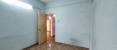 Bedroom Image of 900 Sq.ft 2 BHK Apartment / Flat for sale in Goel Ganga Samruddhi, Wanowrie Pune for Rs. 7500000