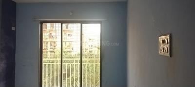 Bedroom Image of 1130 Sq.ft 2 BHK Apartment / Flat for rent in Radiant Glory, Ulwe Navi Mumbai for Rs. 25000