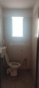 Radiant Glory Bathroom Two 4