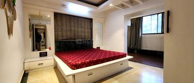 Bedroom Image of 2200 Sq.ft 4 BHK Apartment / Flat for rent in Flower Valley, Wanwadi Pune for Rs. 75000